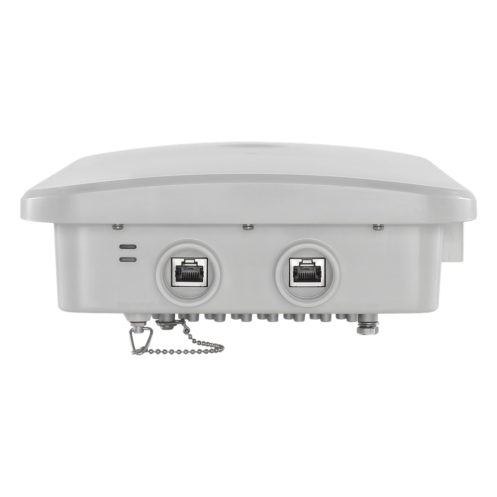 Access Point WiFi cnPilot e700 para alta densidad de usuarios, para exterior, IP-67 grado industrial, para temperaturas extremas, doble banda, antena Beamforming omnidireccional - Imagen 3