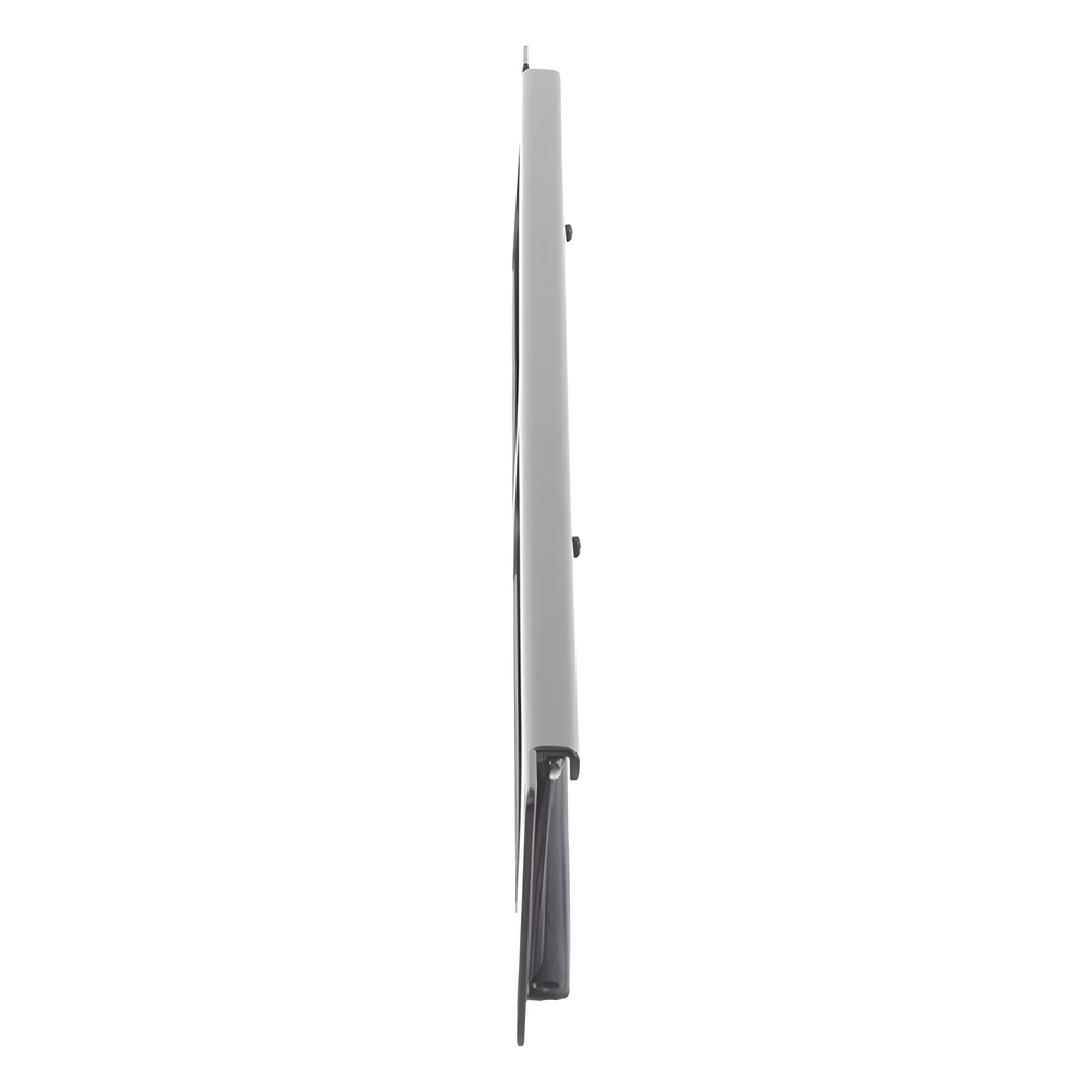 Tapa Ciega para Rack de 19in, Tipo Cepillo de Nylon, para Paso de Cables y Mejor Manejo Térmico, Color Negro, 1UR - Imagen 3