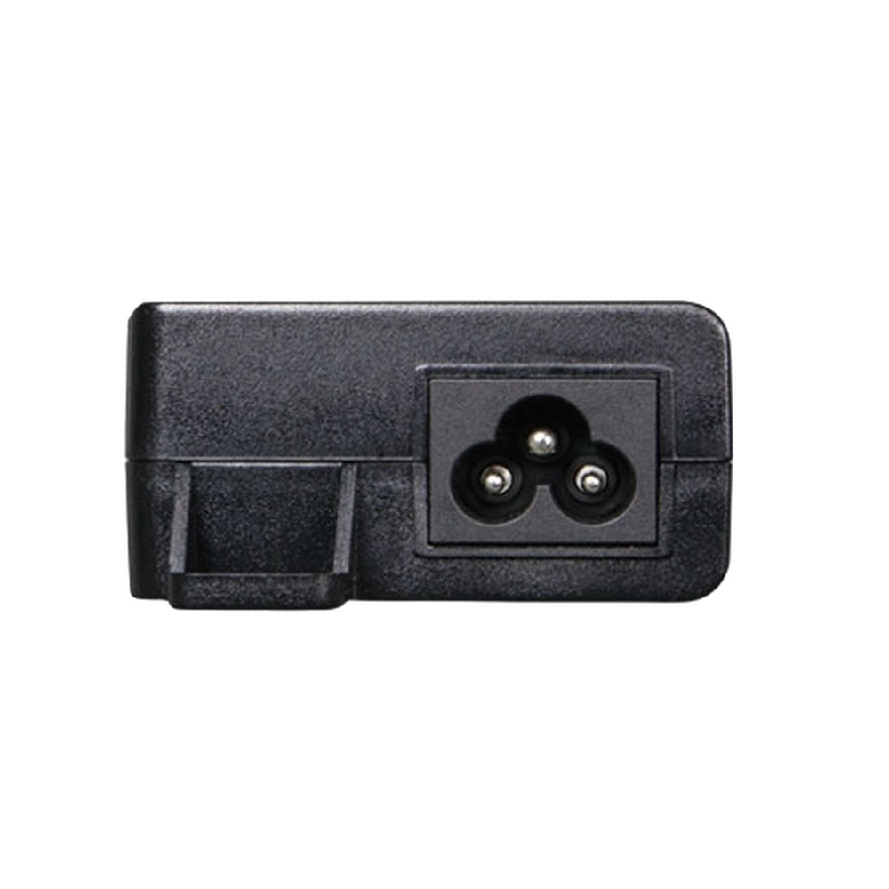 Inyector PoE 802.3 af/at, Hasta 30 W, con Puertos de 10/100/1000Mbps/ 2.5 Gbps/5 Gbps - Imagen 4