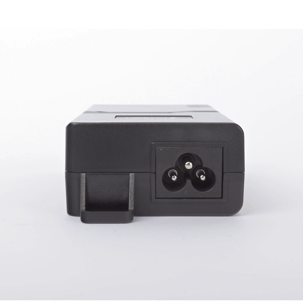 Inyector 802.3bt de 60W en 4-Pares UTP, Compatible con 802.3af/at Gigabit 10/100/1000 Mbps - Imagen 4