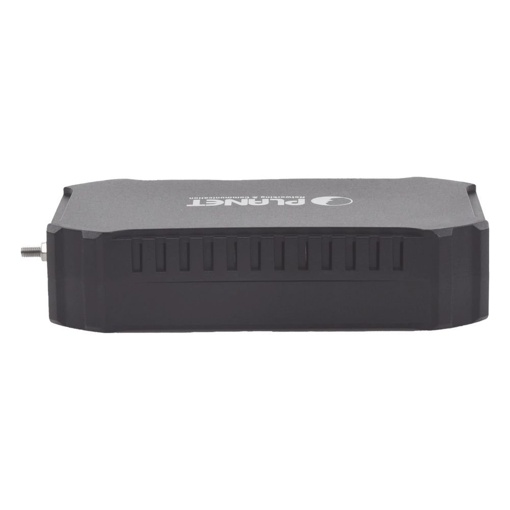 Inyector PoE 802.3bt 95 Watts Gigabit c/Fuente Interna - Imagen 4