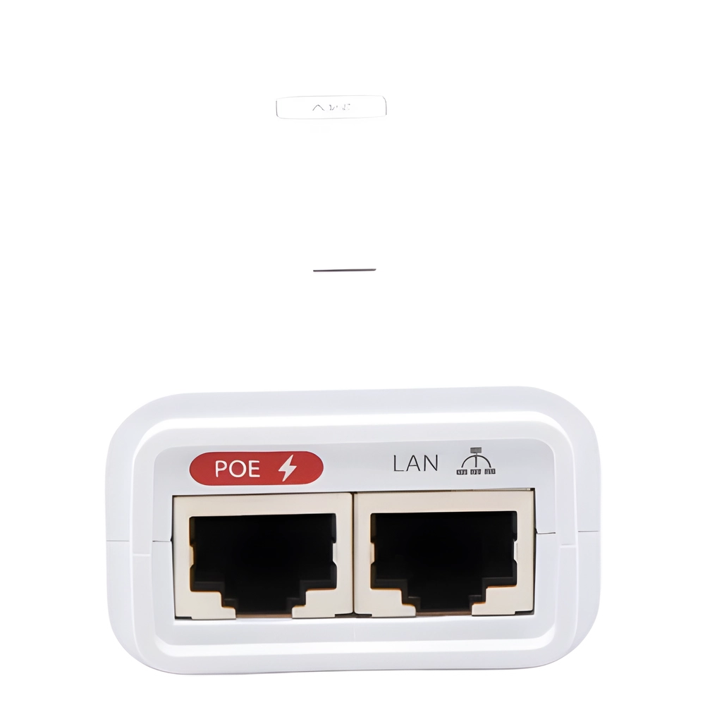 Adaptador PoE Ubiquiti Gigabit de 24 VDC, 0.3 A - Imagen 5