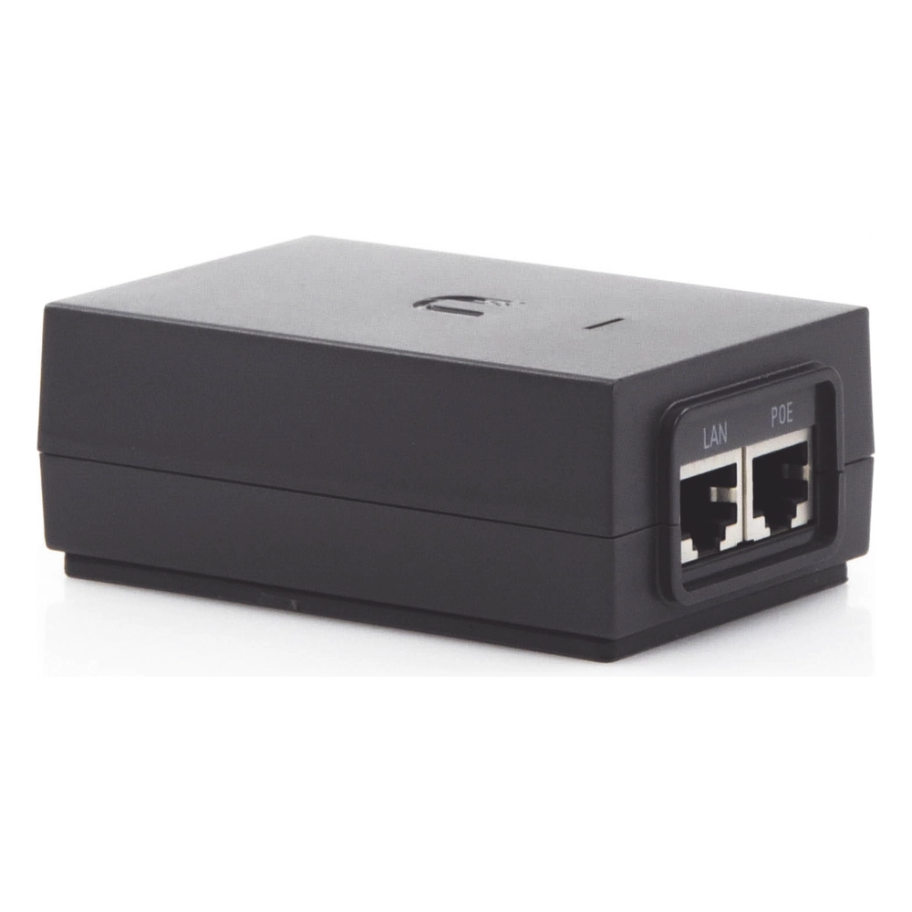 Adaptador PoE Ubiquiti de 24 VDC, 1.0 A, para airFiber X - Imagen 3