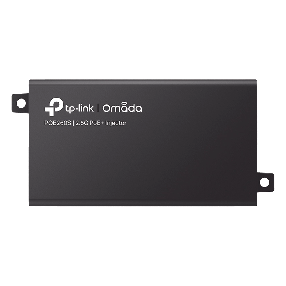 Inyector PoE+ (30W) / Gigabit 802.3 af/at / 2 puertos 10/100/1000 Mbps / Plug and Play / Fuente alimientación Integrada - Imagen 2