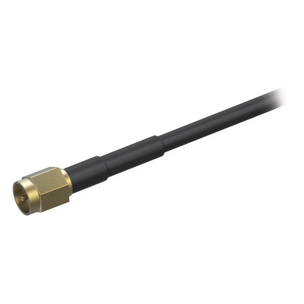 Extensión de cable SMA para antenas LTE (SMA-Macho SMA-Hembra) - Imagen 2
