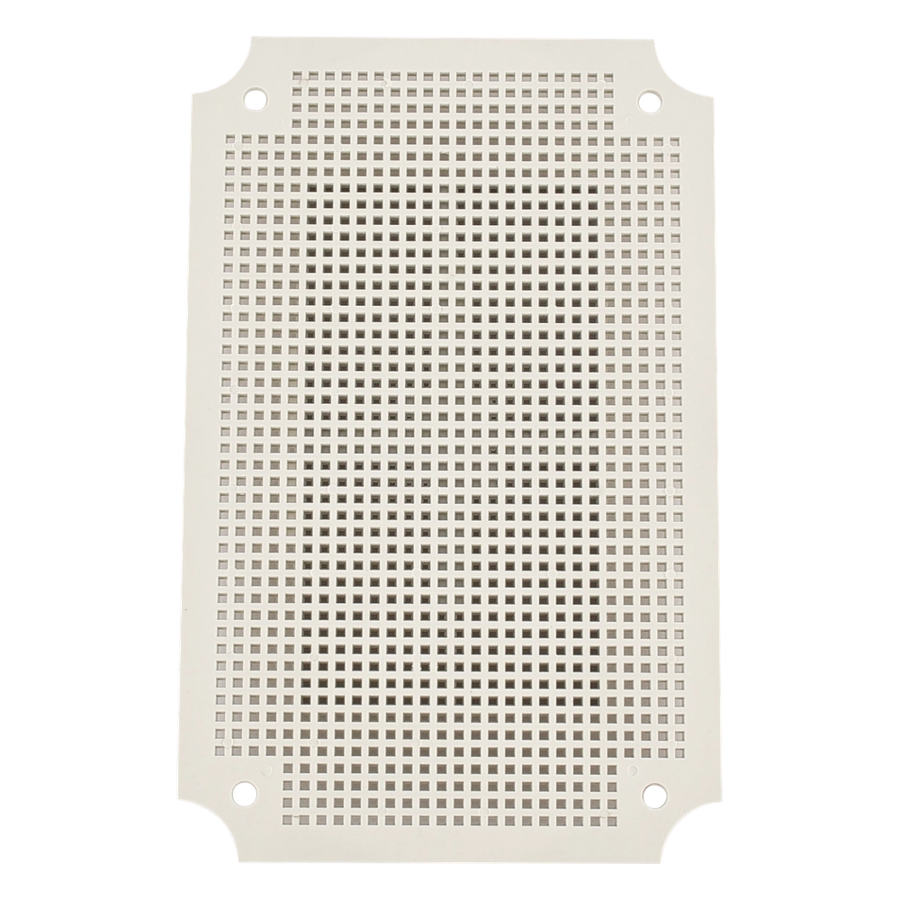 Placa Interna de Plástico para Gabinetes PST-1929-14E y PST-1929-14ET