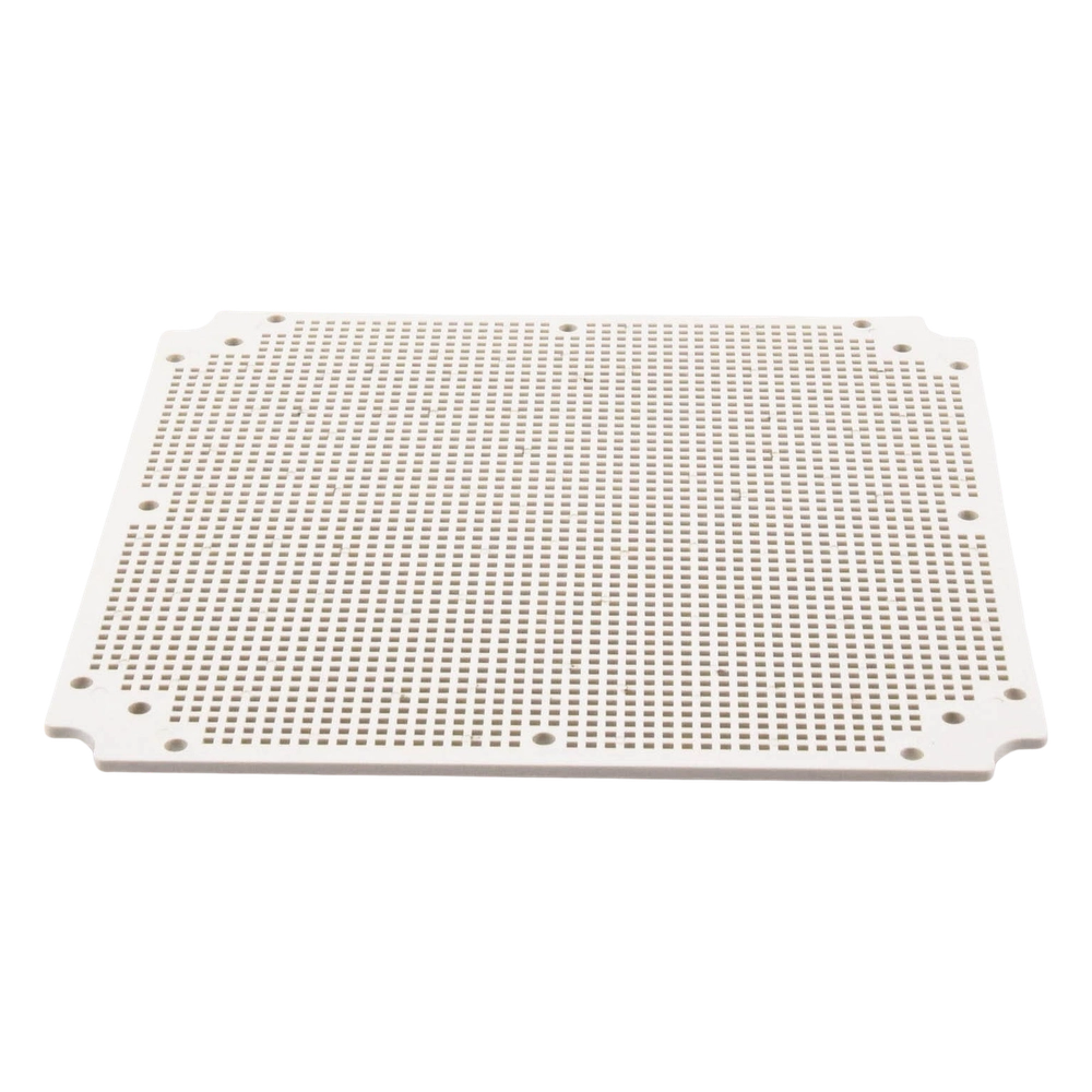 Placa Interna de Plástico para Gabinetes PST-3030-18E y PST-3030-18ET - Imagen 3