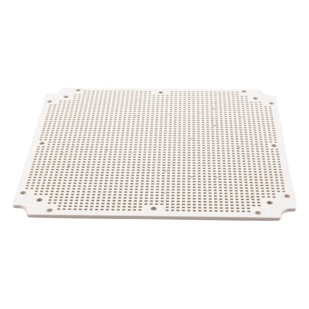 Placa Interna de Plástico para Gabinetes PST-3030-18E y PST-3030-18ET - Imagen 4
