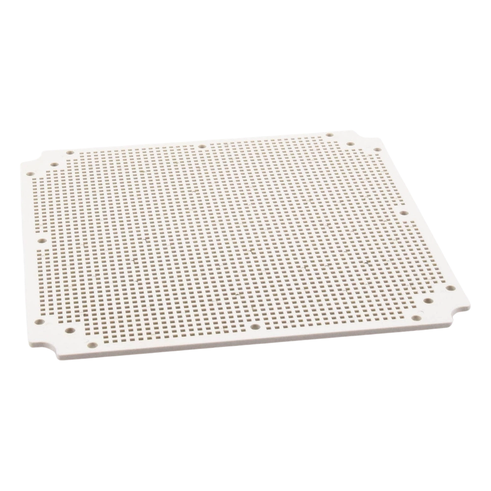 Placa Interna de Plástico para Gabinetes PST-3030-18E y PST-3030-18ET - Imagen 5