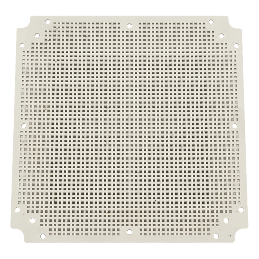 Placa Interna de Plástico para Gabinetes PST-3030-18E y PST-3030-18ET