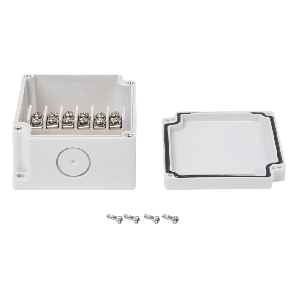 Cajas de Interconexión con 6 Terminales. De 91 x 75 x 43 mm - Imagen 4