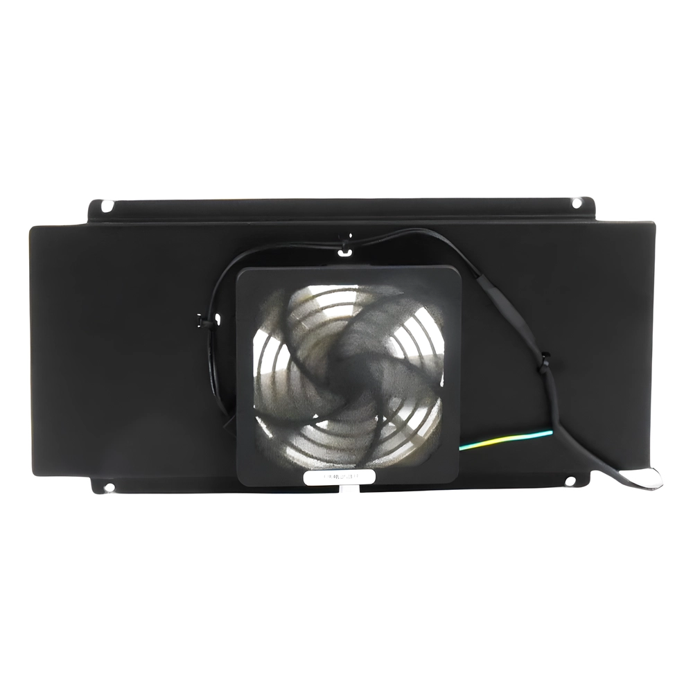 Kit de Ventilador, para Instalación en Gabinetes PanZone de Panduit, de 115 Vca, Cable de Alimentación de 2 Metros - Imagen 4