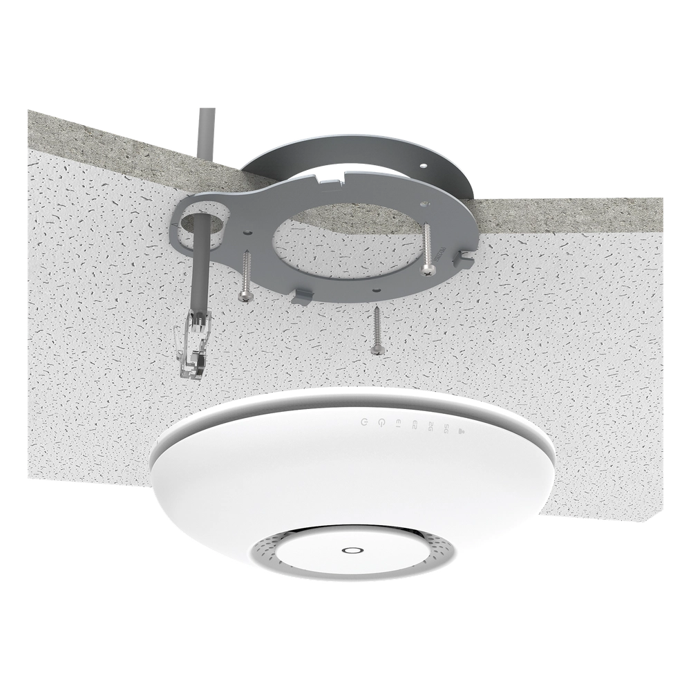 (cAP ac) Punto de Acceso / Cliente para Interior Doble banda 802.11b/g/n/ac hasta 400 mW - Imagen 4