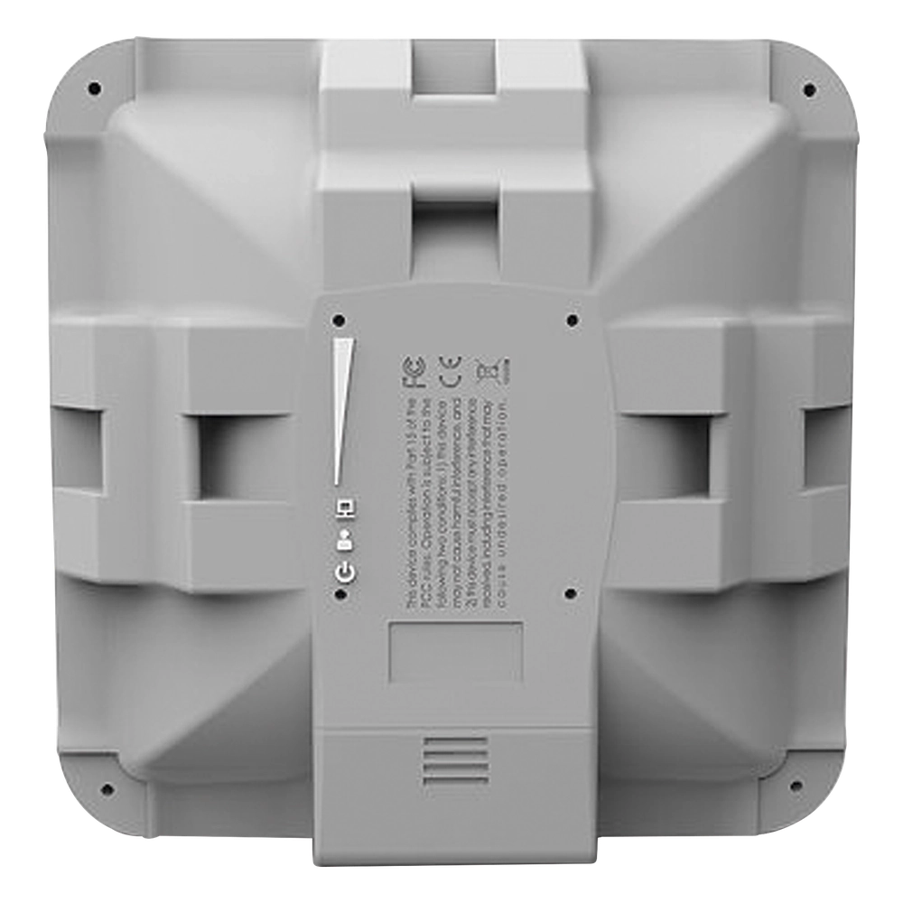 (SXTsq Lite5) CPE y PtP, MIMO en 5GHz 802.11 a/n con Antena Integrada de 16dBi con 23º, Hasta 316 mW de Potencia - Imagen 3
