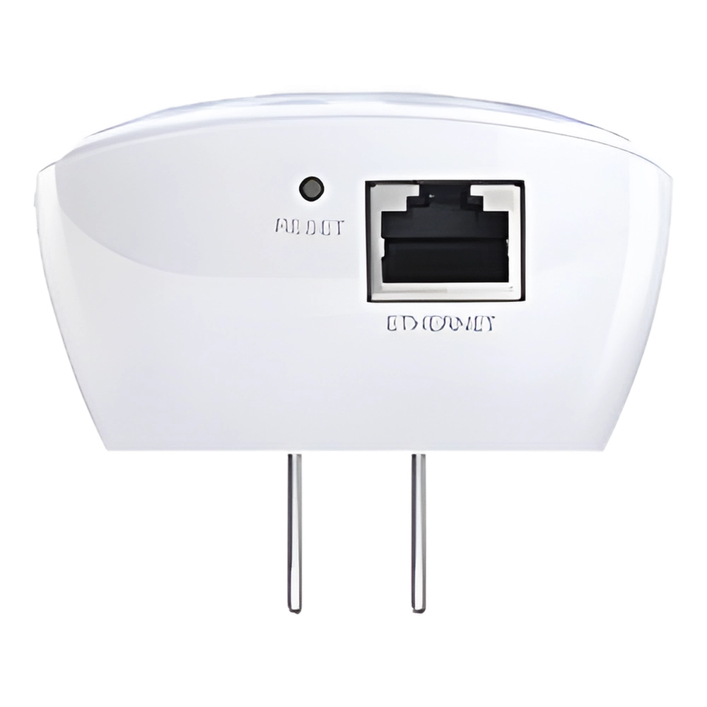 Repetidor / Extensor de Cobertura WiFi AC, 750 Mbps, doble banda 2.4 GHz y 5 GHz, con 1 puerto 10/100 Mbps - Imagen 4