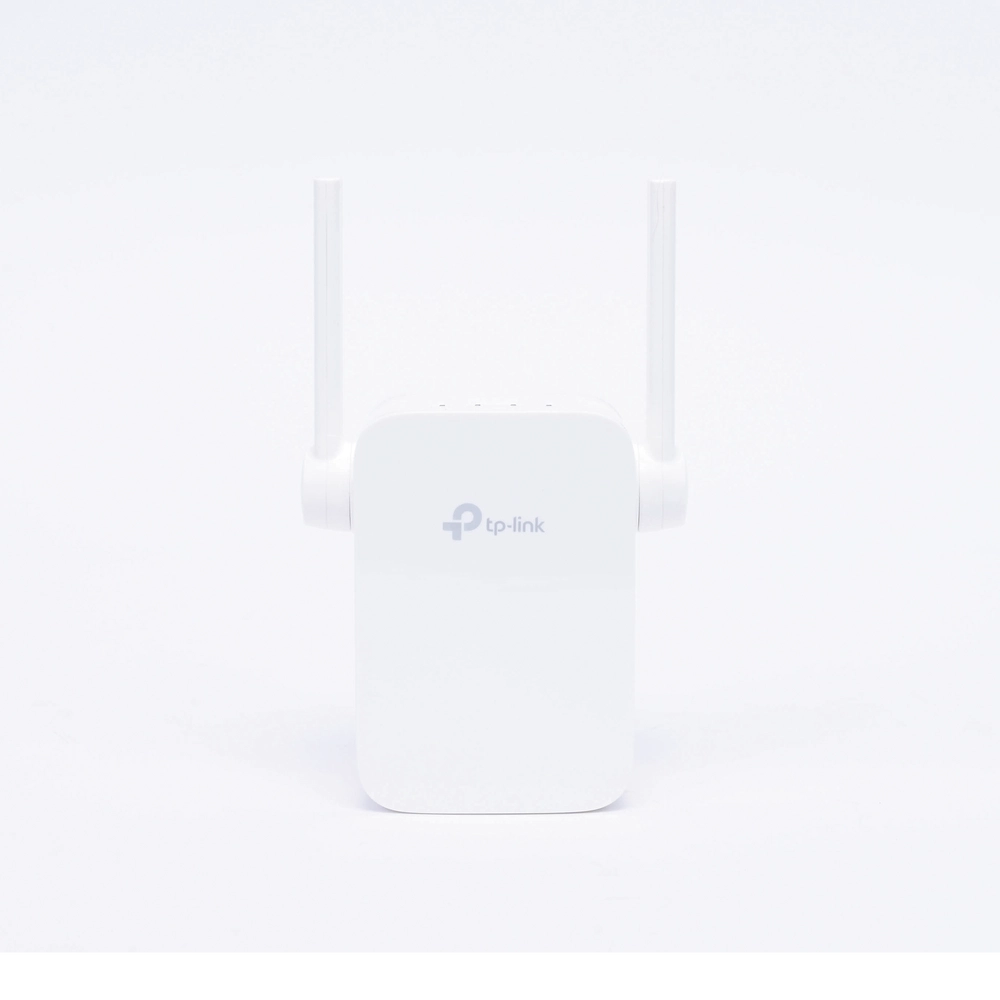 Repetidor / Extensor de Cobertura WiFi AC, 750 Mbps, doble banda 2.4 GHz y 5 GHz, con 1 puerto 10/100 Mbps con 2 antenas externas - Imagen 4