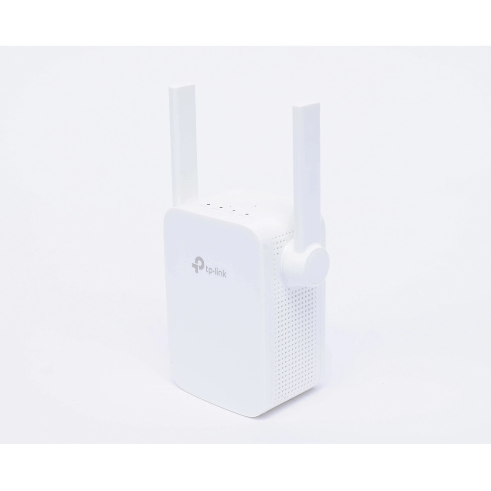 Repetidor / Extensor de Cobertura WiFi AC, 1200 Mbps, doble banda 2.4 GHz y 5 GHz, con 1 puerto 10/100 Mbps, con 2 antenas externas - Imagen 3