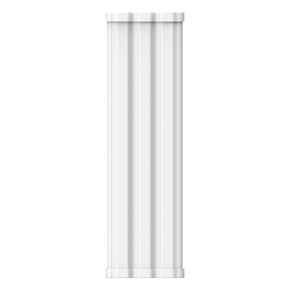 Antena Sectorial AirMetro / 120° 16 dBi / 5 GHz (5150-5850 MHz) / MIMO 2x2 Slant 45° / Enlaces Multipunto / Alcance 5 km (3.1 mi) / IP55 -40°C a +80°C / Conectores SMA Hembra Inverso - Imagen 2