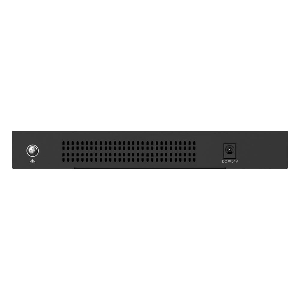 Switch Administrable Capa 2 con PoE+ Multi-Gigabit, 8 puertos 2.5Gb y 1 SFP+ 10G, hasta 130w - Imagen 3