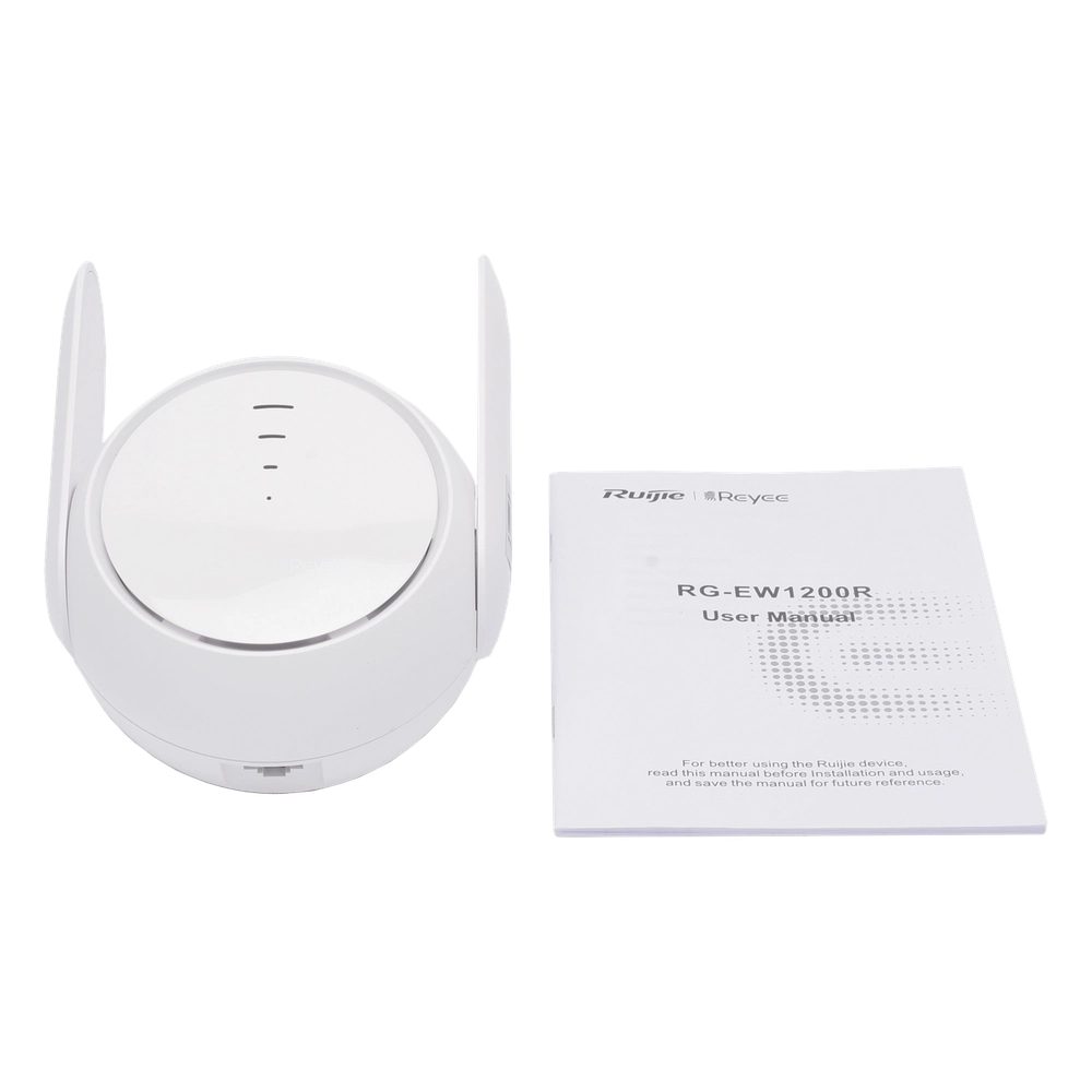 Extensor MESH Home Wi-Fi 5 Doble Banda Hasta 1,200 Mbps - Imagen 7