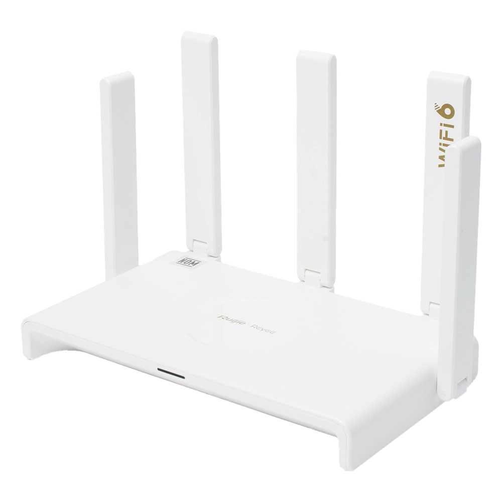 Home Router inalámbrico MESH , Diseñado para GAMING con doble puerto WAN Gigabit para Sumar Ancho de banda, 4 puertos LAN Gigabit., WI-FI 6 2x2 doble Banda - Imagen 2