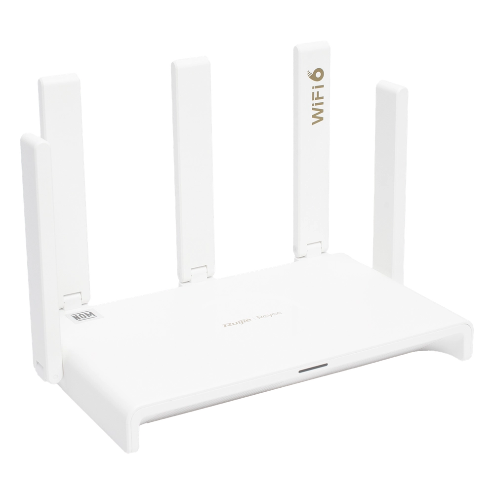 Home Router inalámbrico MESH , Diseñado para GAMING con doble puerto WAN Gigabit para Sumar Ancho de banda, 4 puertos LAN Gigabit., WI-FI 6 2x2 doble Banda - Imagen 3