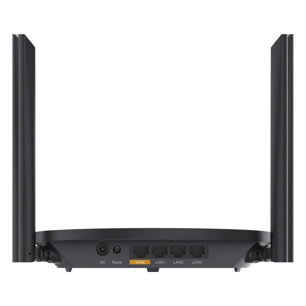 Home Router Inalámbrico Wi-Fi 4 para Soluciones WISP, Administración Remota para Control de Usuarios y Anchos de Banda. - Imagen 4
