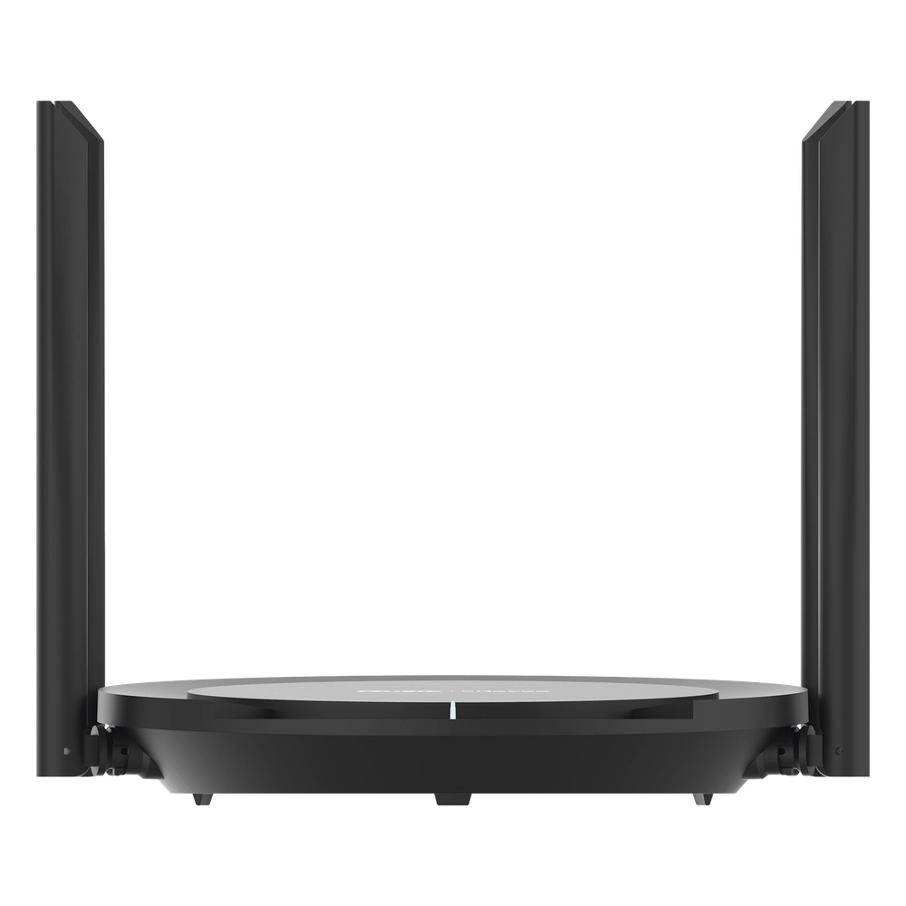 Home Router Inalámbrico Wi-Fi 4 para Soluciones WISP, Administración Remota para Control de Usuarios y Anchos de Banda. - Imagen 5