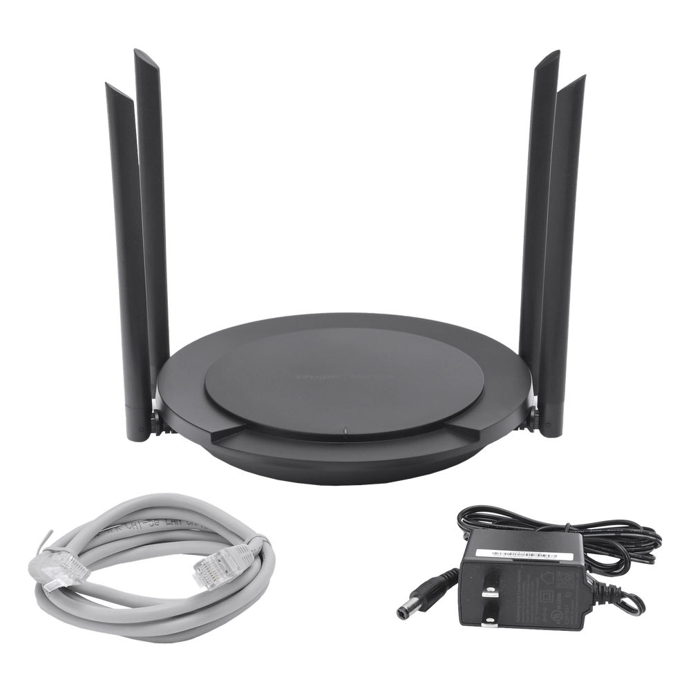 Home Router Inalámbrico Wi-Fi 4 para Soluciones WISP, Administración Remota para Control de Usuarios y Anchos de Banda. - Imagen 6