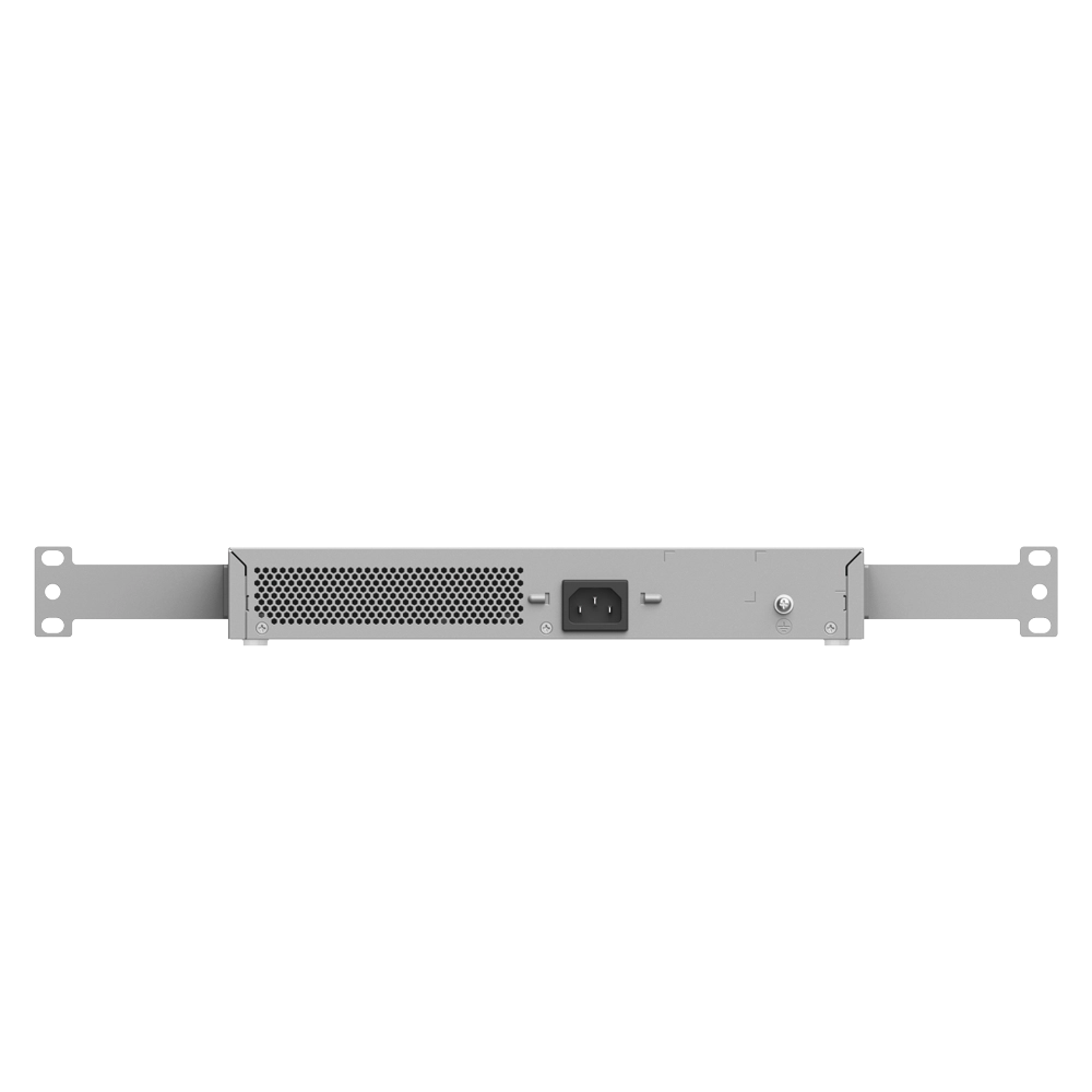 Switch Administrable PoE Capa 2 con 8 puertos Gigabit PoE 802.3af/at + 2 SFP para fibra 1Gb, gestión gratuita desde la nube, 125w - Imagen 3