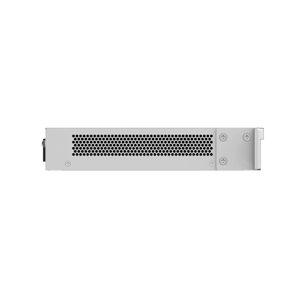 Switch Administrable PoE Capa 2+ Plus, con 24 puertos Gigabit PoE 802.3af/at + 4 SFP+ para fibra 10Gb, gestión gratuita desde la nube, 370w - Imagen 3