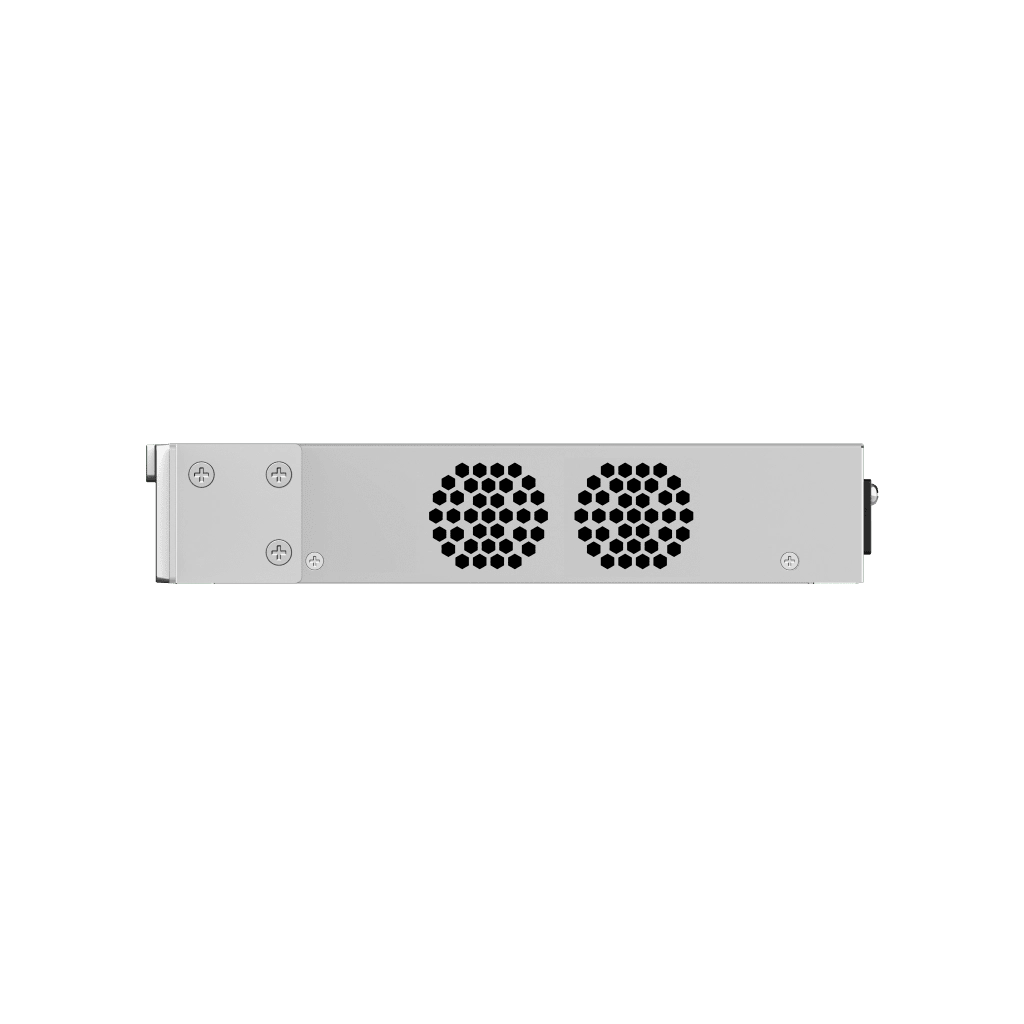 Switch Administrable PoE Capa 2+ Plus, con 24 puertos Gigabit PoE 802.3af/at + 4 SFP+ para fibra 10Gb, gestión gratuita desde la nube, 370w - Imagen 4