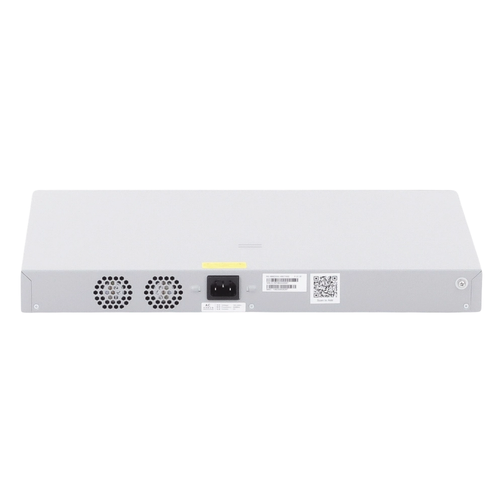 Switch Administrable Capa 2+ Plus, con 48 puertos Gigabit + 4 SFP+ para fibra 10Gb, gestión gratuita desde la nube - Imagen 6
