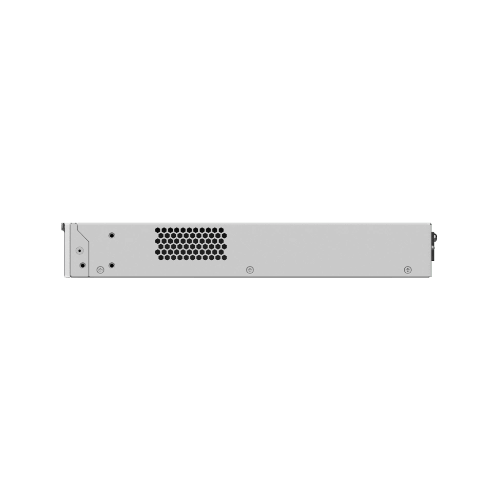 Switch Administrable PoE Capa 2+ Plus, con 48 puertos Gigabit PoE 802.3af/at + 4 SFP+ para fibra 10Gb, gestión gratuita desde la nube, 370w - Imagen 3