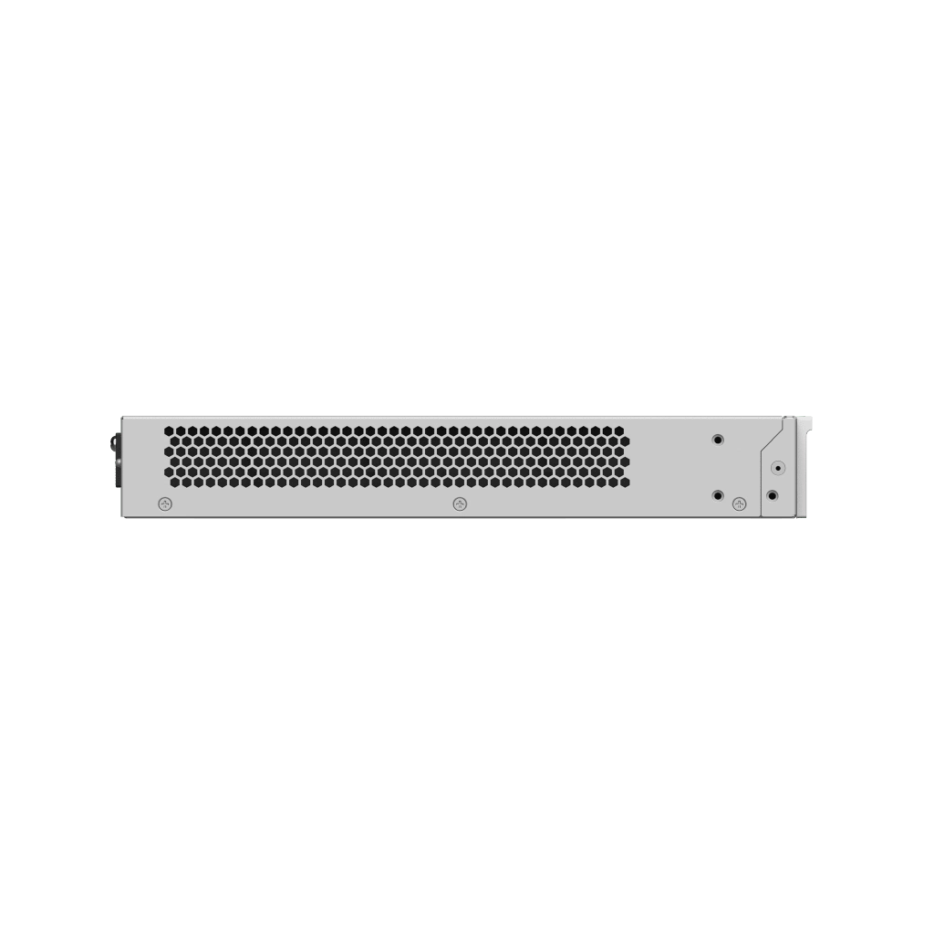 Switch Administrable PoE Capa 2+ Plus, con 48 puertos Gigabit PoE 802.3af/at + 4 SFP+ para fibra 10Gb, gestión gratuita desde la nube, 370w - Imagen 4