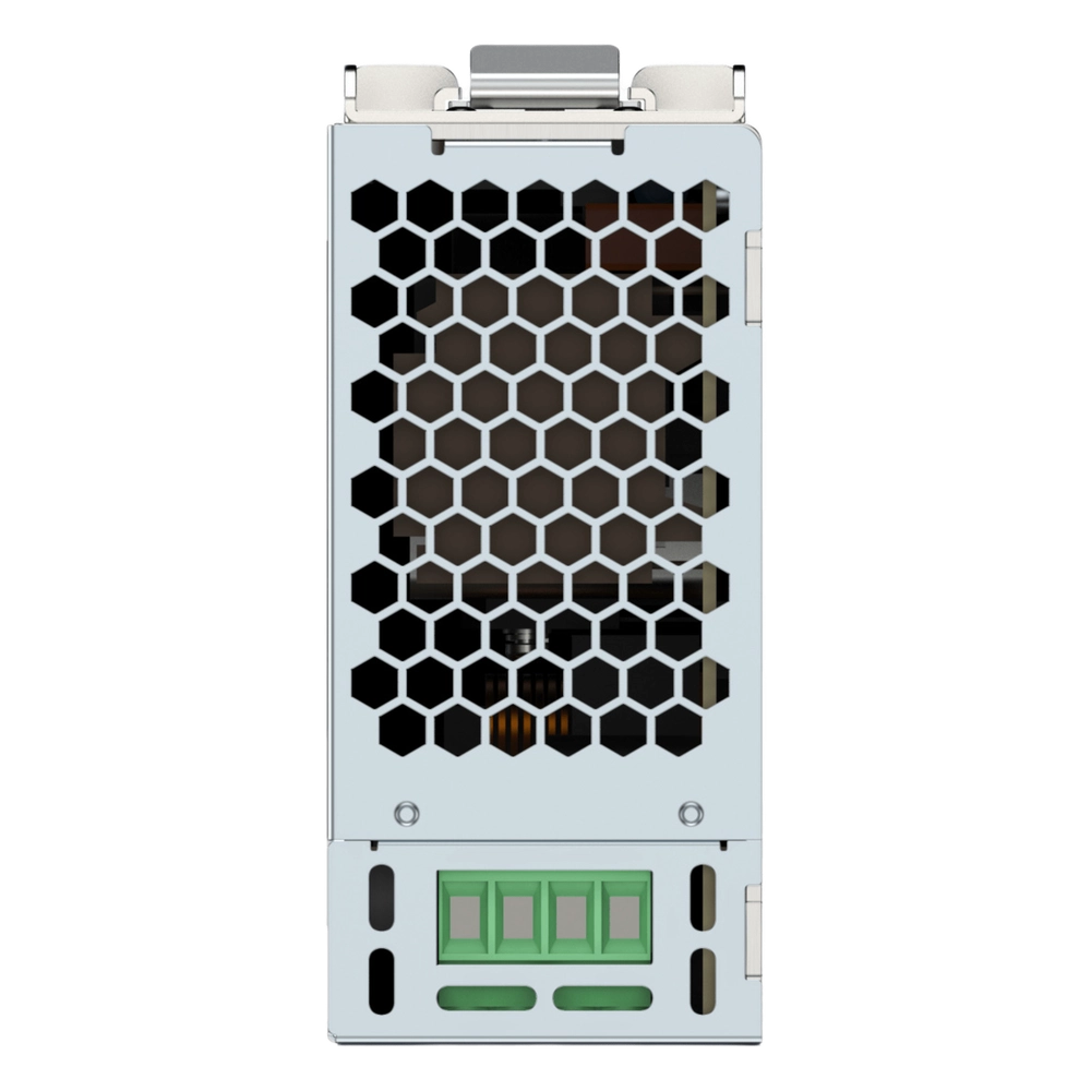 Fuente de Alimentación AC/DC 240W DIN-RAIL para Switch Industrial - Imagen 3