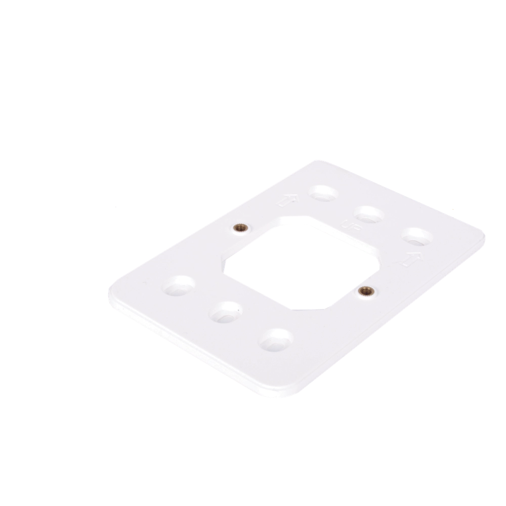 Montaje en pared para Access Point modelo RG-RAP1200(P) - 1 pieza