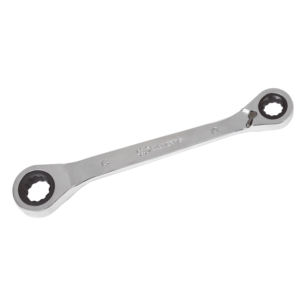 Llave 13mm y 10 mm con rach para instalacion de antenas - Imagen 4