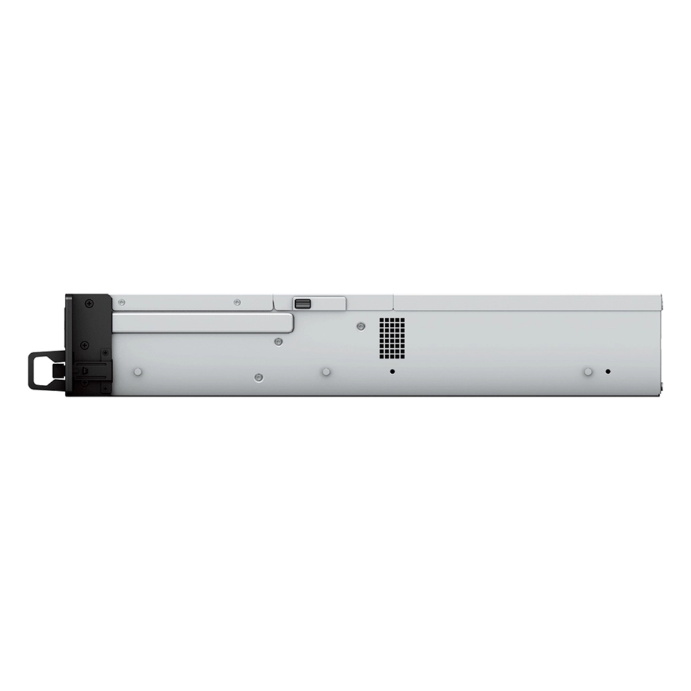 Servidor de Almacenamiento RackStation RS2423+ | 12 Bahías | 2U | Hasta 216 TB | Rendimiento 3,500/1,700 MB/s | Expansión a 432 TB | 10GbE | Fuentes de Alimentación Duales | Alta Disponibilidad. - Imagen 5