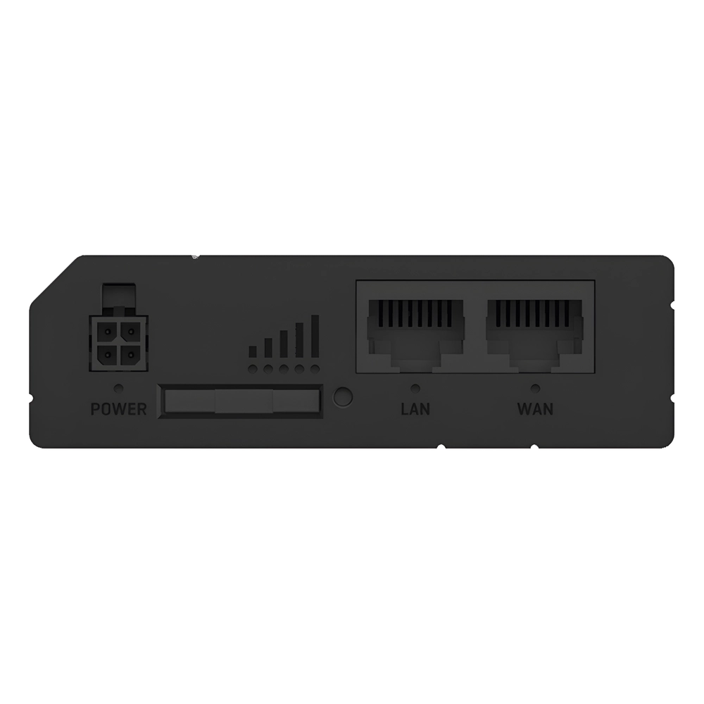 Industrial Cellular Router,Soporta eSIM/ 2 puertos ethernet 10/100Mbps /WiFi 802.11b/g/n /WAN Failover - Imagen 3