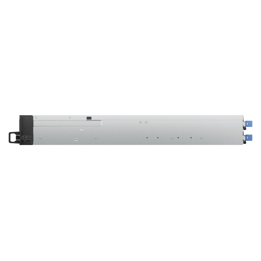 Unidad de Expansión Synology RX1225RP | 12 Bahías para Unidades 3.5" y 2.5" SATA HDD/SSD | Intercambio en Caliente | Fuente de Alimentación Redundante | Compatible con Synology DSM . - Imagen 5