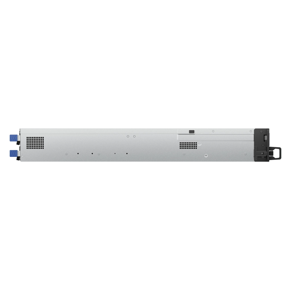 Unidad de Expansión Synology RX1225RP | 12 Bahías para Unidades 3.5" y 2.5" SATA HDD/SSD | Intercambio en Caliente | Fuente de Alimentación Redundante | Compatible con Synology DSM . - Imagen 6
