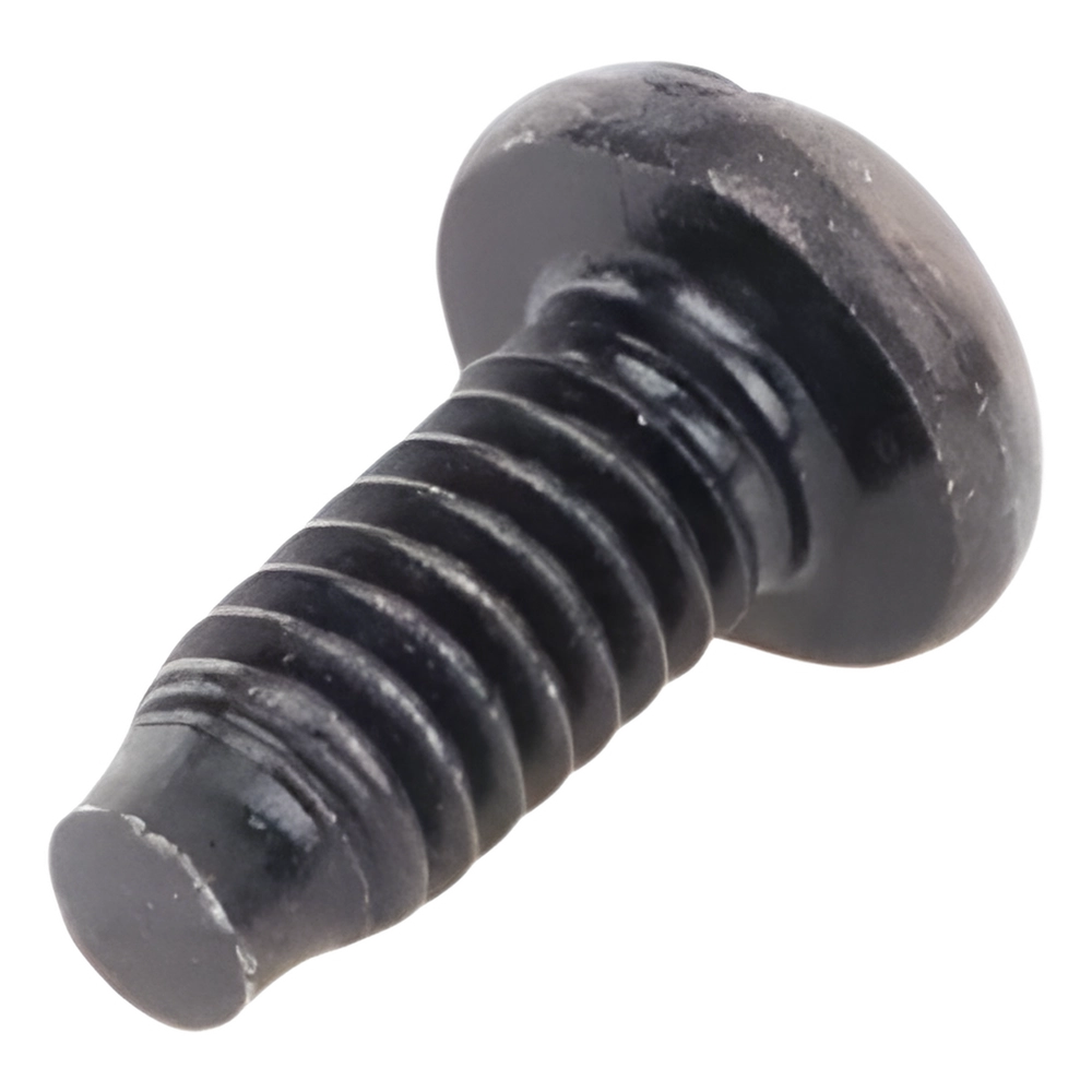 Tornillo #12-24, 13 mm de largo, para uso con Racks de 2 o 4 postes Panduit, de Acero, Bolsa de 100pz - Imagen 4