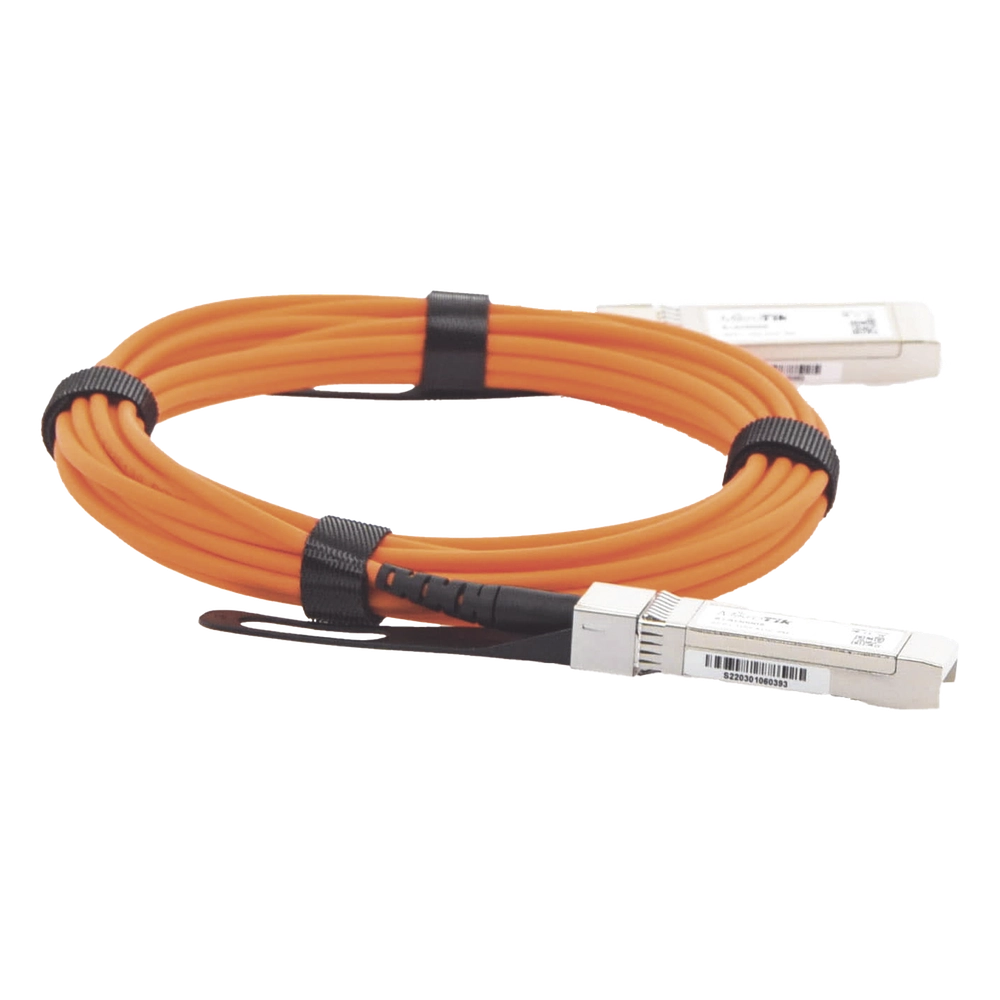 S+AO0005 - SFP+ Active Optics direct attach cable, 5m - Imagen 4