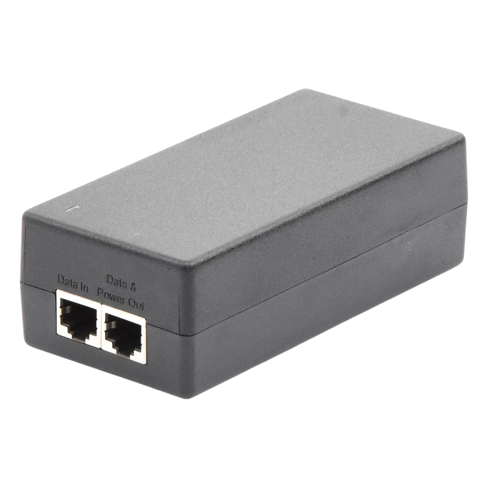 Inyector POE de 56 VDC / 1100mA Para Serie A8/A8n/A8ac/A3 de Altai Technologies Ltd - Imagen 2