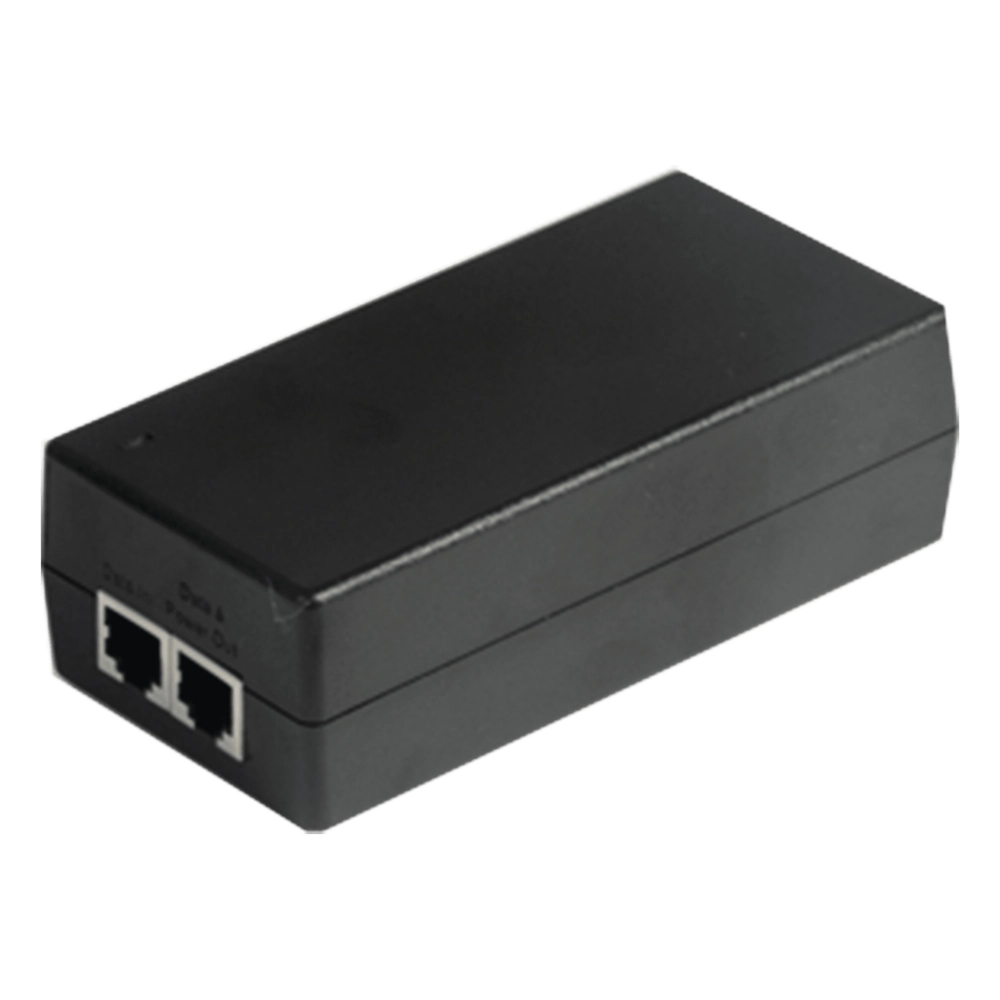Inyector POE de 56 VDC / 1100mA Para Serie A8/A8n/A8ac/A3 de Altai Technologies Ltd