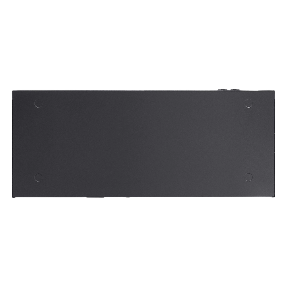 Switch Smart Omada 18 Puertos Gigabit / 16 Puertos PoE+ 802.3af/at / 2 Ranuras SFP Gigabit / Presupuesto PoE 150 W / Switching 36 Gbps / Enrutamiento Estático L2+ / Gestión Cloud SDN / Fanless / Montable en Rack - Imagen 5