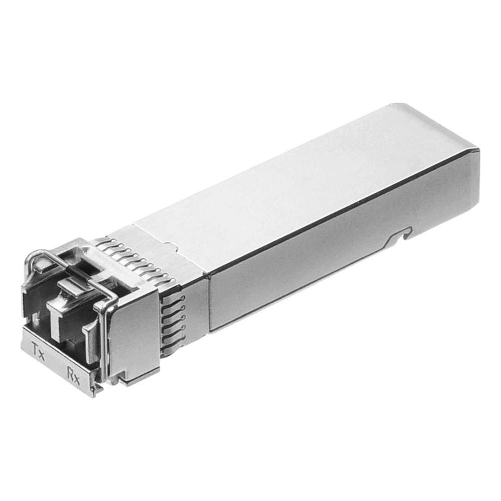 Transceptor SFP28 25GBase-SR / 850 nm Multimodo / Duplex LC/UPC / DDM / Hot-Pluggable / 100 m (OM4) / Bajo Consumo ≤1 W - Imagen 2