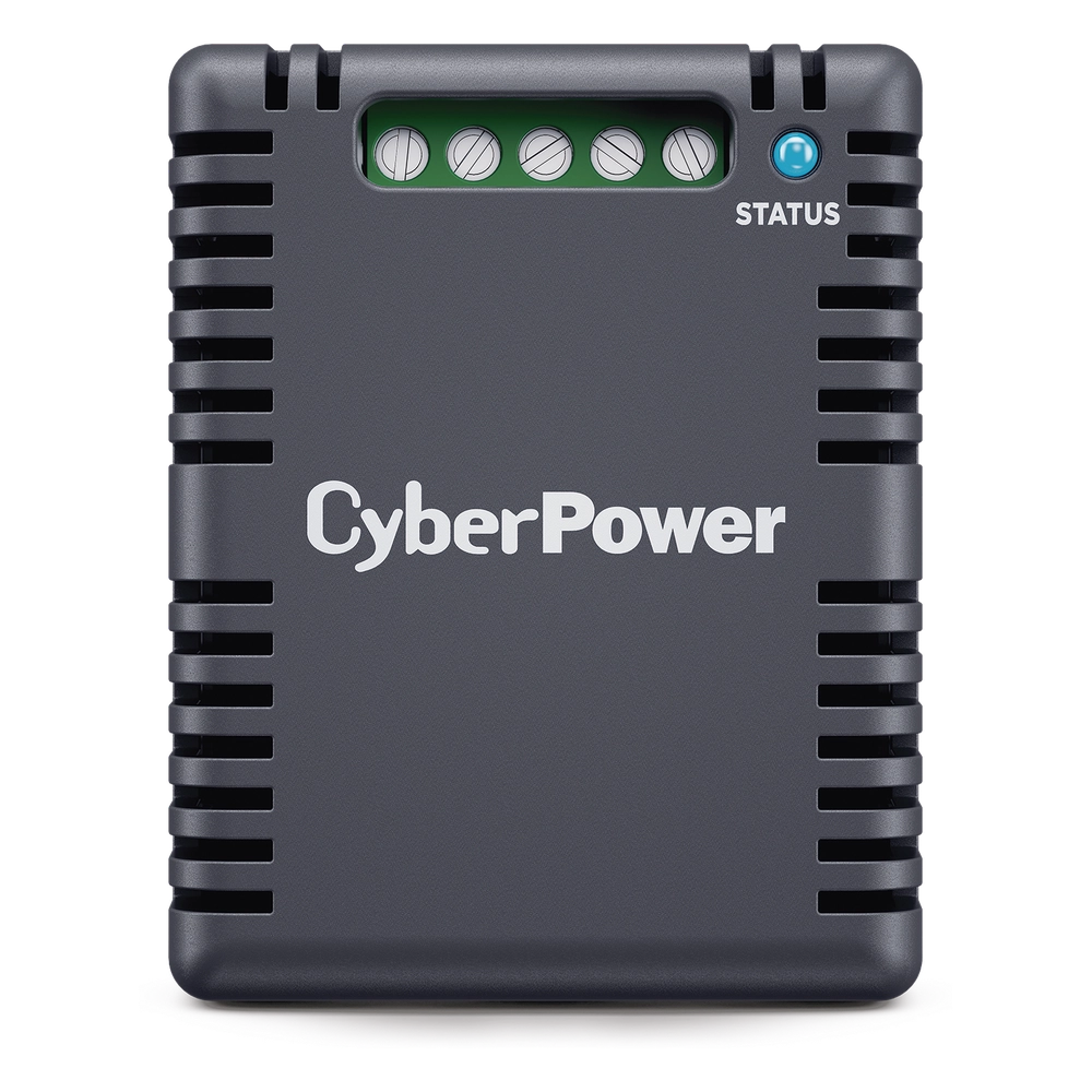 Tarjeta para Monitoreo de Temperatura y Humedad, Compatible con Tarjetas RMCARD de CyberPower - Imagen 2