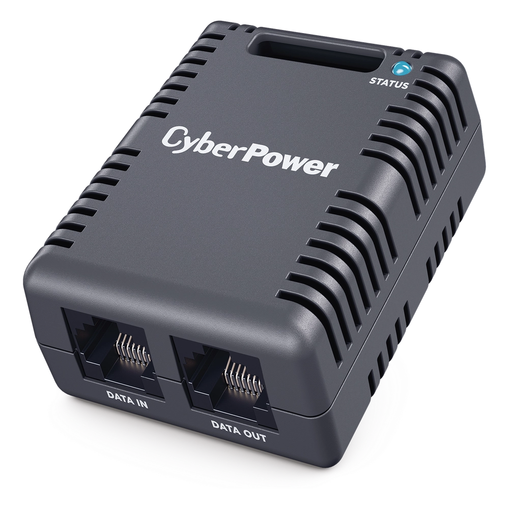 Tarjeta para Monitoreo de Temperatura y Humedad, Compatible con Tarjetas RMCARD de CyberPower - Imagen 3